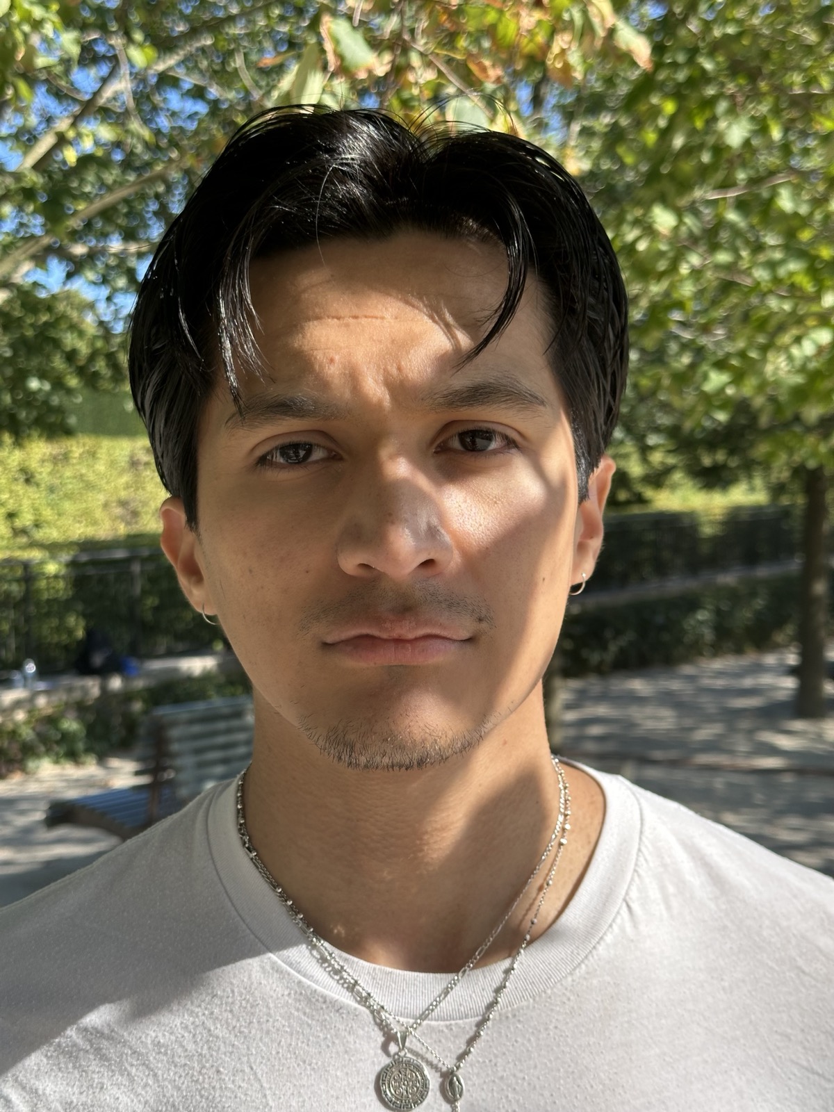 Headshot of Alvaro Pintado